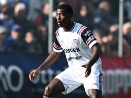 Cagliari, Trepy resta sedato ma lieve miglioramento