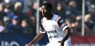 Cagliari, Trepy resta sedato ma lieve miglioramento
