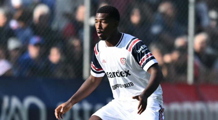 Cagliari, Trepy resta sedato ma lieve miglioramento