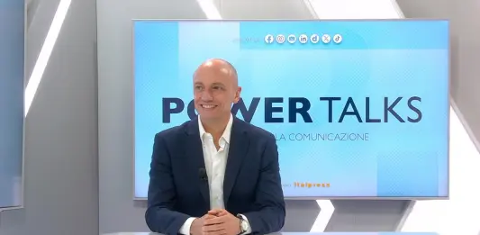 Optima Italia, D’Oriano “Il digitale cambia tutto, ma l’uomo resta centrale”