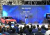 Hyundai Ioniq 3, al via la produzione in Turchia