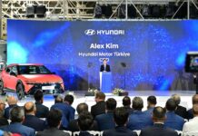 Hyundai Ioniq 3, al via la produzione in Turchia