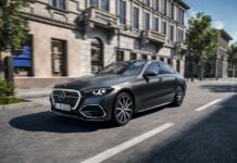 La nuova Mercedes-Benz Classe C, più tecnologia e motori elettrificati