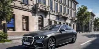 La nuova Mercedes-Benz Classe C, più tecnologia e motori elettrificati