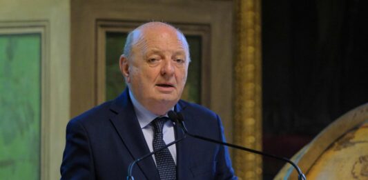 Ue, Pichetto “Invidivuate misure su flessibilità, importante ci sia nucleare”