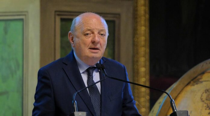 Ue, Pichetto “Invidivuate misure su flessibilità, importante ci sia nucleare”