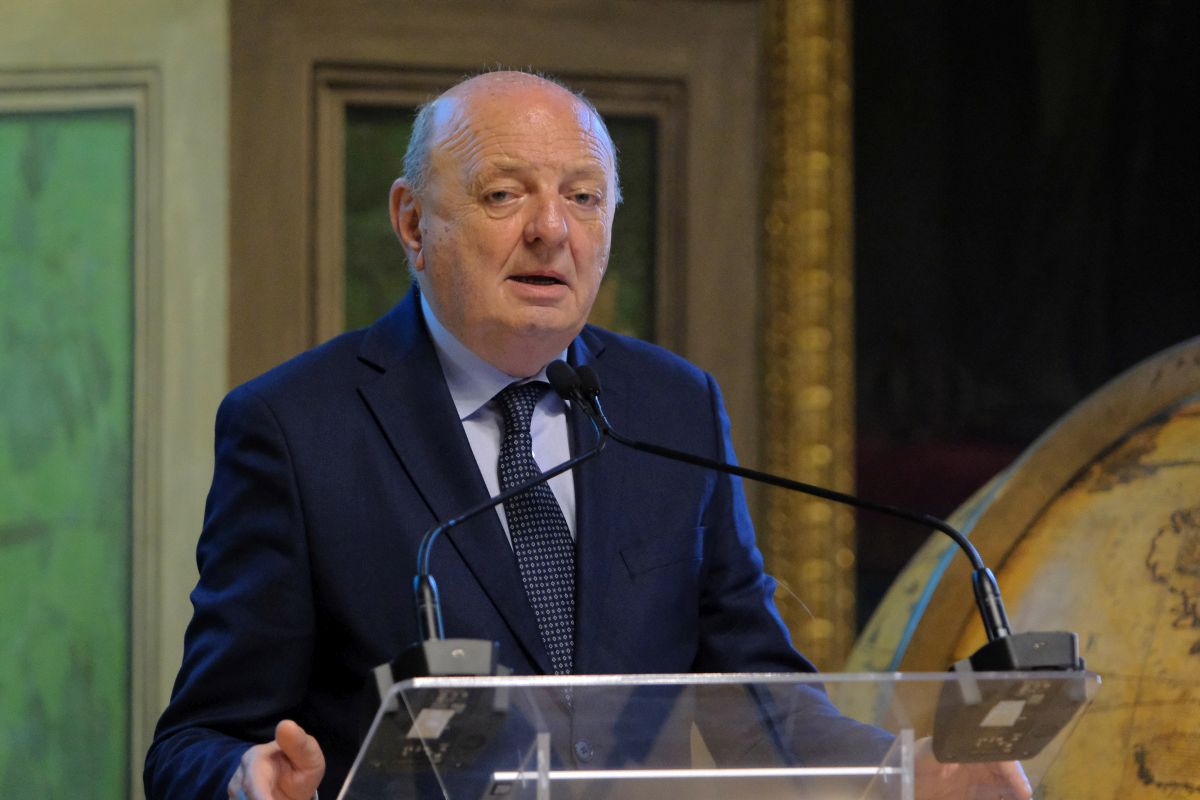 Ue, Pichetto “Invidivuate misure su flessibilità, importante ci sia nucleare”