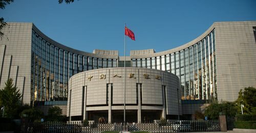 Cina, aggiunte 8 banche nell’elenco degli operatori con yuan digitale