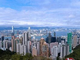 Cina, a Hong Kong +11% di arrivi turistici nei primi 7 mesi del 2026