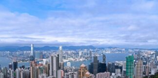 Cina, a Hong Kong +11% di arrivi turistici nei primi 7 mesi del 2026