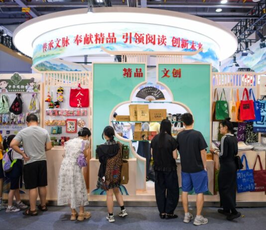 Cina, presentate le misure per stimolare i consumi nelle contee