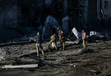 Notte di attacchi incrociati tra Mosca e Ucraina, morti e feriti A Zaporizhzhia