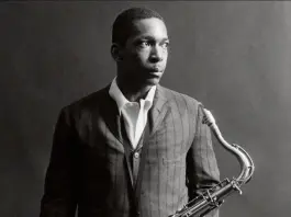 Su tivusat programmazione speciale per celebrare il centenario di John Coltrane
