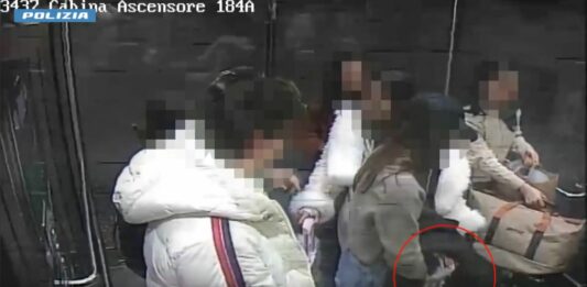 Arrestate 10 donne accusate di un centinaio furti all’aeroporto di Malpensa