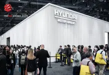 Hyundai conquista dieci riconoscimenti ai Red Dot Design Award