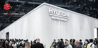 Hyundai conquista dieci riconoscimenti ai Red Dot Design Award