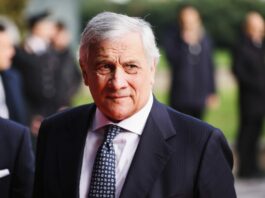 Tajani nomina inviato della Farnesina per politiche internazionali dell’acqua