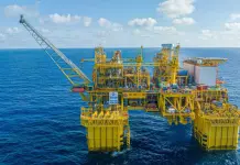 Cina, obiettivo 440 milioni di tonnellate di petrolio e gas entro il 2030