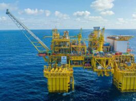 Cina, obiettivo 440 milioni di tonnellate di petrolio e gas entro il 2030