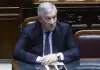 Italia-Germania, Tajani sente Wadephul “Prosegue il dialogo”