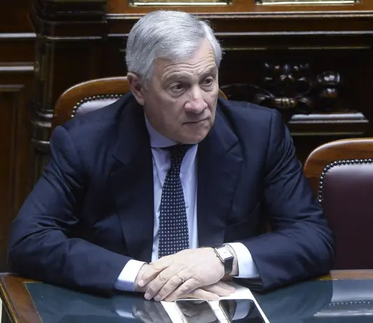 Italia-Germania, Tajani sente Wadephul “Prosegue il dialogo”