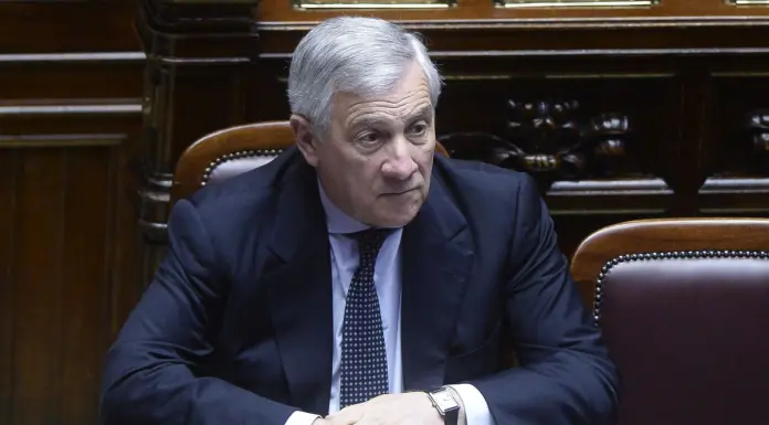 Italia-Germania, Tajani sente Wadephul “Prosegue il dialogo”