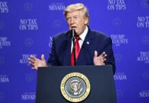 Trump annuncia Economic D-day contro l’Iran