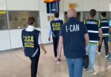 Estradato dalla Spagna boss latitante della ‘ndrangheta, deve scontare 19 anni