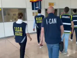 Estradato dalla Spagna boss latitante della ‘ndrangheta, deve scontare 19 anni