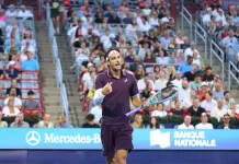 Musetti ai quarti a Cincinnati, Paul batte Zverev e sfida Cobolli