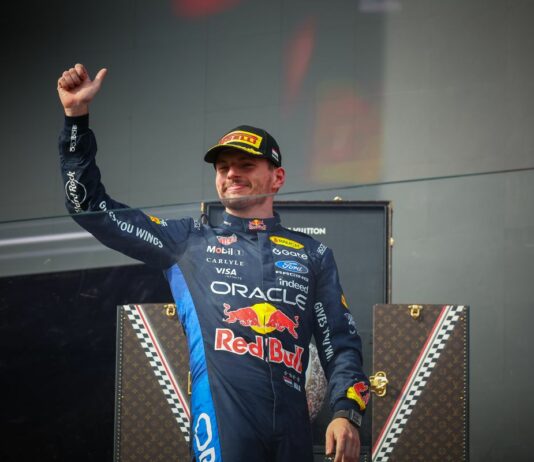Red Bull e Verstappen insieme fino al 2030 “Obiettivo tornare al vertice”