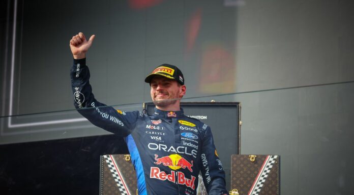 Red Bull e Verstappen insieme fino al 2030 “Obiettivo tornare al vertice”