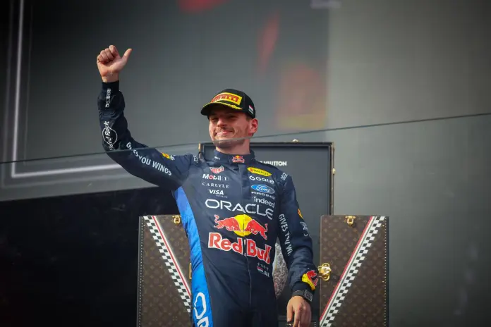 Motori - Formula 1 - GP Ungheria