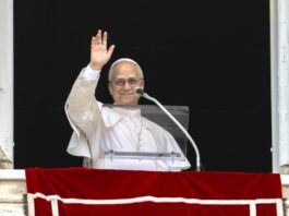 Papa Leone XIV “Dalla guerra ferite oltre campo di battaglia, è un fallimento”