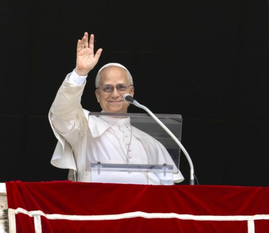 Papa Leone XIV “Dalla guerra ferite oltre campo di battaglia, è un fallimento”