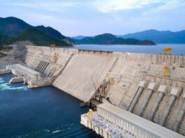 Webuild scala le classifiche Enr, prima in settore acqua e nella top ten trasporti