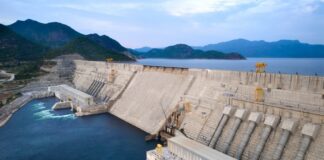 Webuild scala le classifiche Enr, prima in settore acqua e nella top ten trasporti