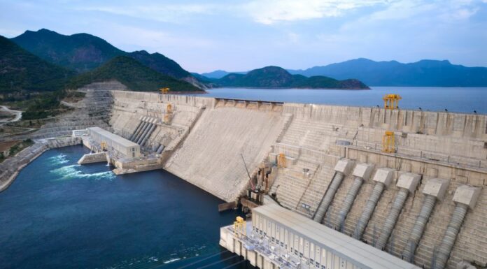 Webuild scala le classifiche Enr, prima in settore acqua e nella top ten trasporti