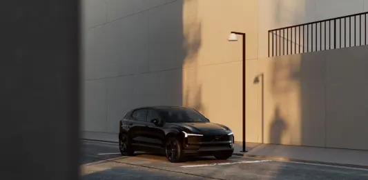 Volvo Cars, nel trimestre maggio-luglio vendute 164.663 auto su scala globale