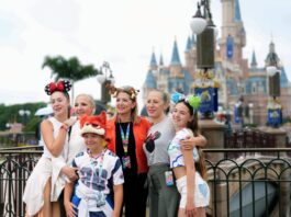 Cina, a Shanghai servizi per i turisti basati sull’intelligenza artificiale