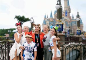 Cina, a Shanghai servizi per i turisti basati sull’intelligenza artificiale