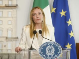 Meloni “A settembre tavolo su ex Ilva per sviluppo Taranto”