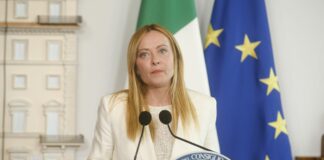 Meloni “A settembre tavolo su ex Ilva per sviluppo Taranto”
