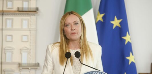 Meloni “A settembre tavolo su ex Ilva per sviluppo Taranto”