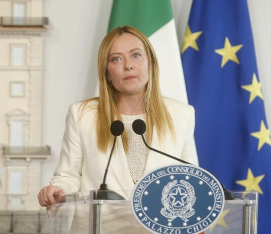 Meloni “A settembre tavolo su ex Ilva per sviluppo Taranto”