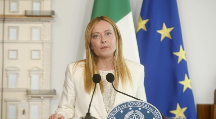 Meloni “A settembre tavolo su ex Ilva per sviluppo Taranto”