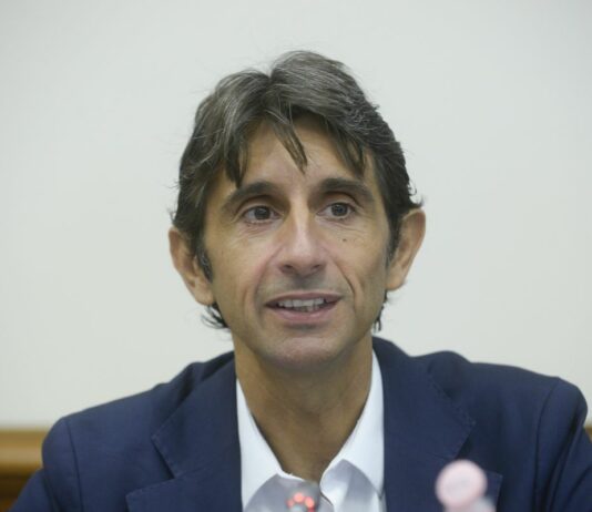 Governo, Donzelli “Stabilità decisiva per l’Italia, la sfida è ridurre le tasse”