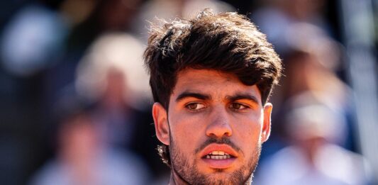 Carlos Alcaraz giocherà gli Us Open “Sono tornato”