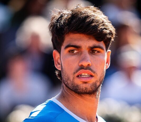 Carlos Alcaraz giocherà gli Us Open “Sono tornato”