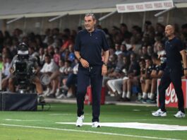 Atalanta fermata dall’Hapoel, Sarri inaugura la Conference con uno 0-0